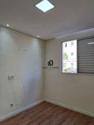 Imagem Apartamento com 2 dormitórios à venda, 76 m² por R$ 375.000,00 - Jardim São Carlos - Sorocaba/SP