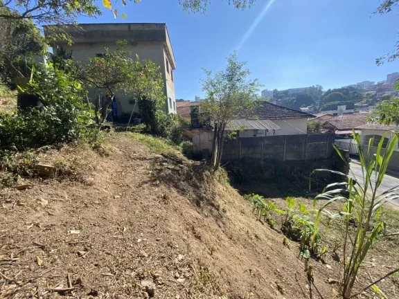 Imagem Terreno amplo de 600 m2 no Bairro Boa Morte