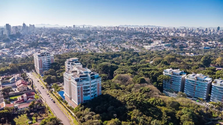 Imagem Terreno Mossungue Próximo a Paulo Gorski