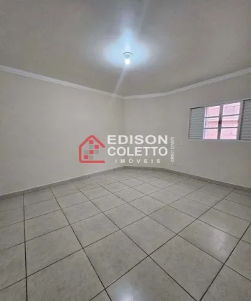 Imagem Pronto para Morar - Casa a venda no bairro Santa Rosa, em Piracicaba/SP.