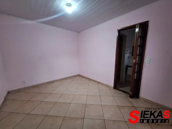 Imagem Casa à venda em São Paulo-SP, bairro Cangaíba: 2 quartos, 1 suíte, 1 sala, 2 banheiros, 1 vaga, 65m². Imperdível!