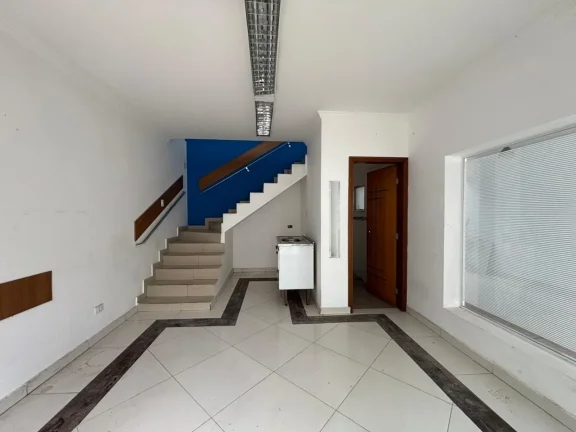 Imagem Casa para Locação em São Paulo, Vila Prudente, 4 dormitórios, 1 suíte, 5 banheiros, 4 vagas