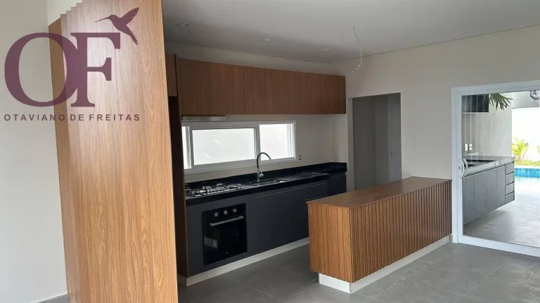Imagem Ótima casa térrea à venda - Gran Ville São Venâncio - Itupeva - SP