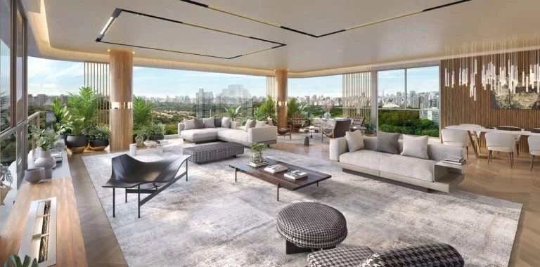 Imagem APARTAMENTO RESIDENCIAL em São Paulo - SP, Vila Clementino