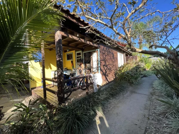 Imagem Pousada para Venda em Florianópolis / SC no bairro São João do Rio Vermelho