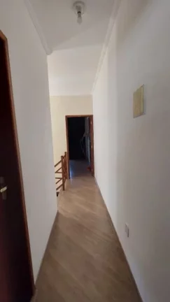 Imagem Sobrado com 3 dormitórios à venda, 141 m² por R$ 510.000,00 - Jardim Universo - Mogi das Cruzes/SP
