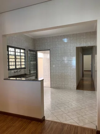 Imagem CASA A VENDA TÉRREA ZONA LESTE EM SOROCABA