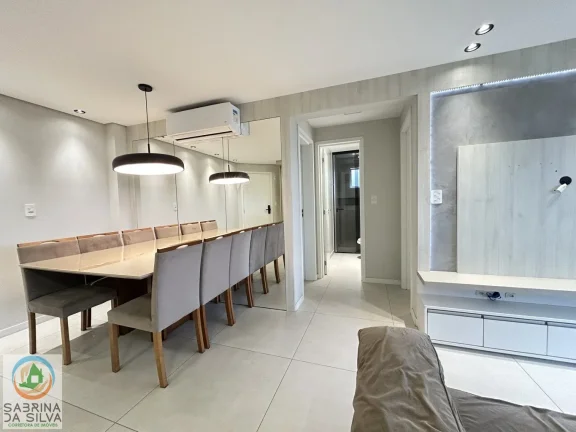 Imagem Apartamento - Escola Agrícola - Blumenau