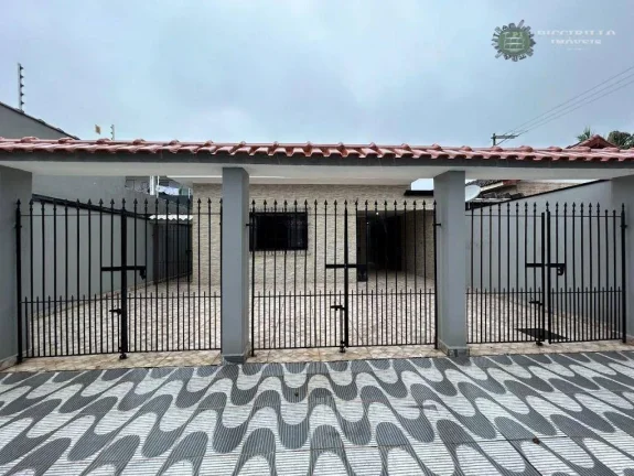 Imagem Oportunidade no Maracanã: Casa Térrea Isolada, 3 Dorms, 4 Vagas | Abaixo do Mercado!