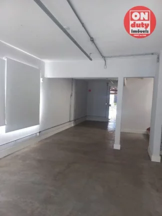 Imagem Sobrado à venda, 436 m² por R$ 4.500.000,00 - Gonzaga - Santos/SP
