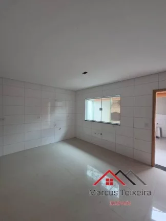 Imagem Casa - Bela Vista