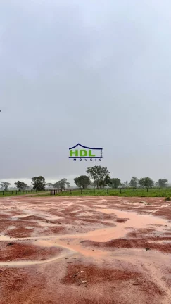 Imagem Fazenda 1.717 Hectares Dupla Aptidão em Luciara-MT