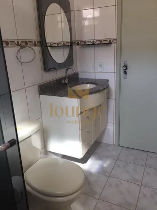 Imagem Apartamento 2vQuartos à venda Jardim Saira Z.Leste-Sorocaba