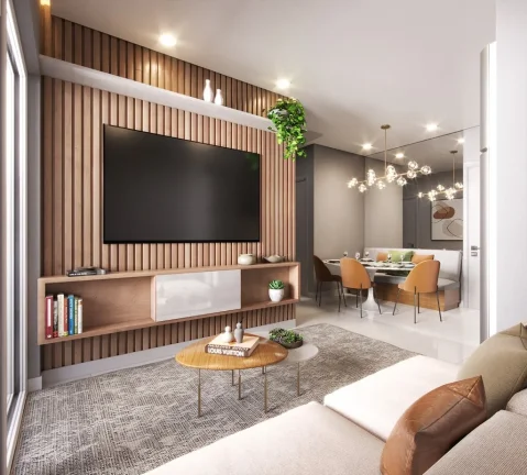 Imagem Origem Guilhermina - Residencial