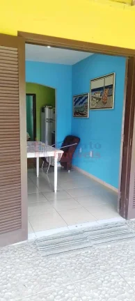 Imagem Casa Frente Avenida Comercial com Alto Potencial de Valorização