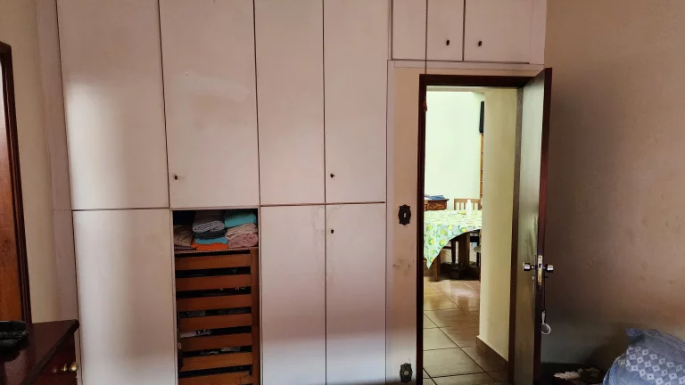 Imagem Casa a venda com 3 dormitórios – Vila Constância