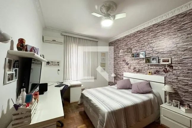 Imagem Apartamento à Venda - Copacabana, 3 Quartos, 122 m2