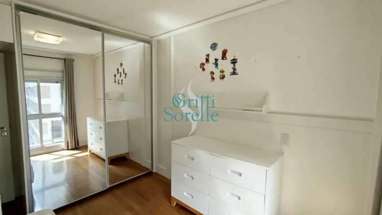 Imagem Apartamento para Alugar em Consolação - São Paulo/SP.