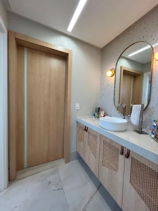 Imagem Casa com 4 dormitórios, 400 m² - venda por R$ 4.300.000,00 ou aluguel por R$ 21.220,00/mês - Interlagos - Vila Velha/ES