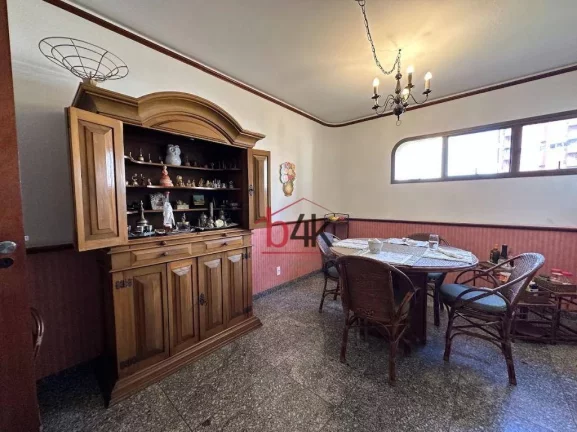 Imagem Apartamento com 4 dormitórios à venda no Morumbi - São Paulo/SP