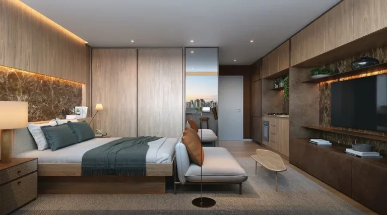Imagem Apartamento Garden à venda em São Paulo, Pinheiros, com 2 quartos, 123,9m2