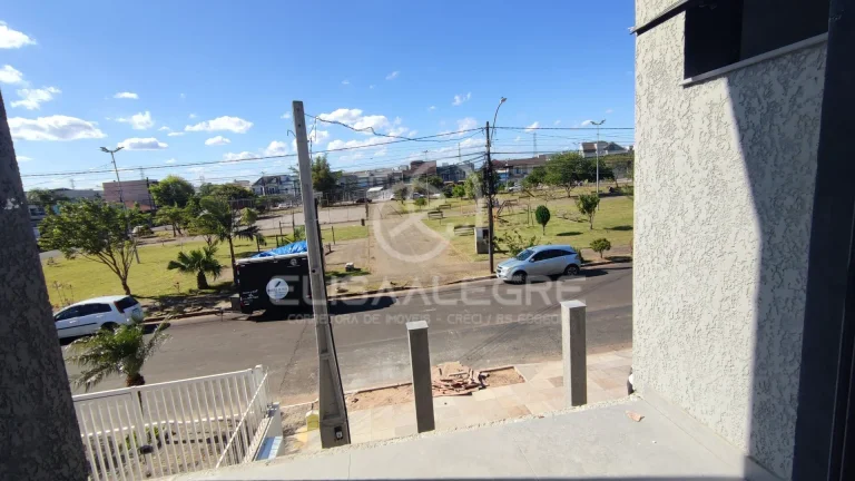 Imagem Casa Sobrado em Igara, Canoas/RS