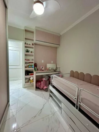 Imagem Casa com 3 dormitórios e escritório à venda, 210 m² por R$ 1.245.000 - Jardim Santa Rita - Indaiatuba/SP