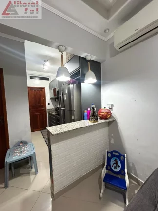 Imagem CASA RESIDENCIAL em PRAIA GRANDE - SP, MARACANÃ