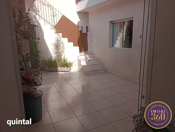 Imagem Casa com 02 dormitórios e suíte no Bairro da Mooca