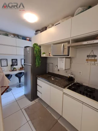 Imagem APARTAMENTO 3 QUARTOS COM SUITE E 2 VAGAS DE GARAGEM NO BOA VISTA