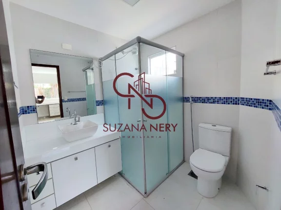 Imagem CASA DUPLEX NO CONDOMÍNIO BOSQUE DOS POETAS