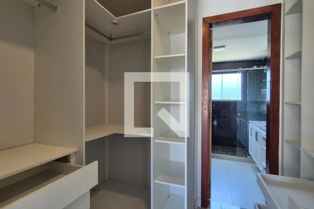 Imagem Apartamento à Venda - Vargem Grande, 3 Quartos, 133 m2