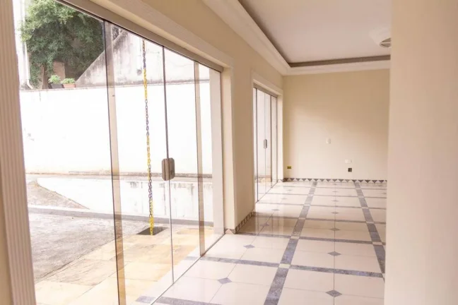 Imagem Casa Comercial para Locaçao