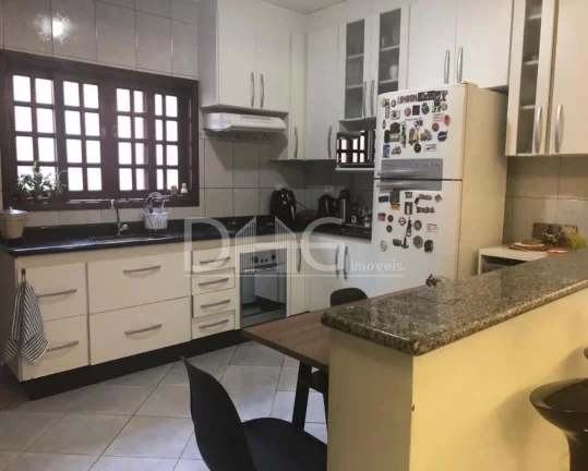 Imagem Casa para venda e locação com edicula | Jardim dos Calegaris | Paulínia - SP