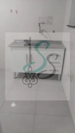 Imagem Apartamento à venda no Parque Residencial Vila União, Campinas - 2 dorms, 57m², lazer completo, localização privilegiada!