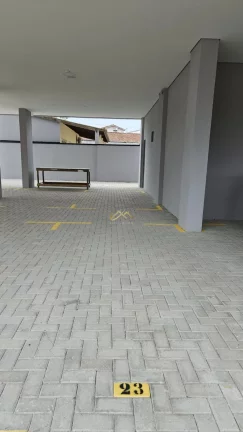 Imagem Lindo apto no centro vista mar