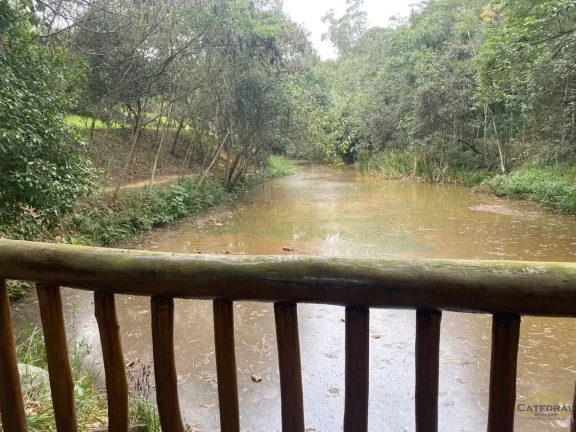 Imagem Terreno de 150m² no Reserva da Mata com leve aclive - Jundiaí/SP