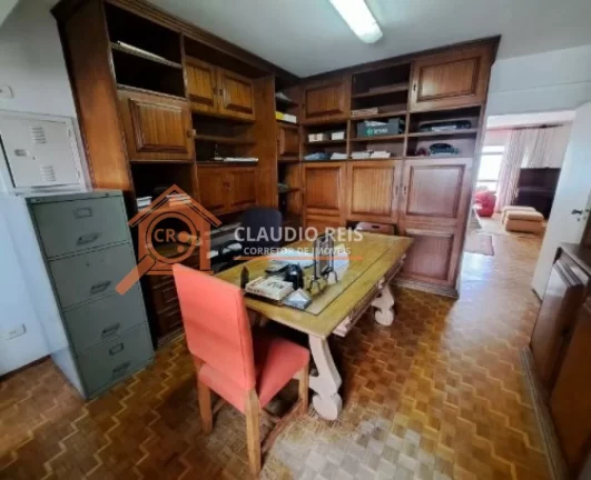 Imagem Apartamento com 4 Quartos à venda, 290m² - Vila Clementino