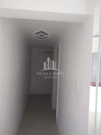 Imagem Apartamento Vila guarani 3 dorm