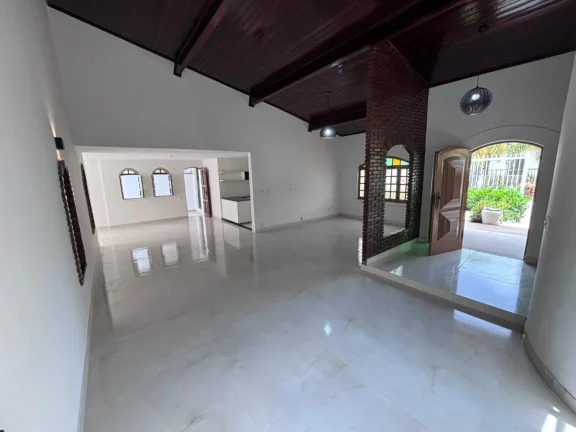Imagem Confortável Casa na Pituba em Salvador Novo
