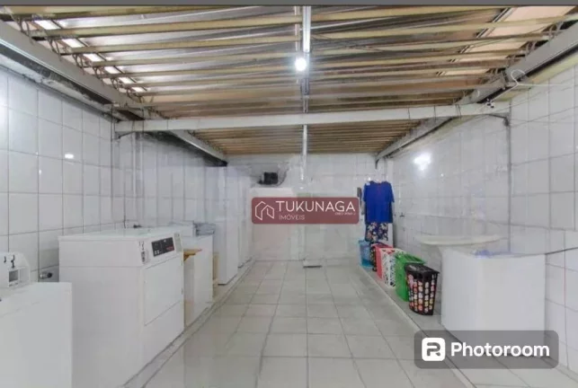 Imagem Apartamento com 2quartos à venda, 48 m² por R$ 250.000 - Vila Aricanduva - São Paulo/SP