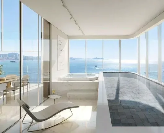 Imagem APARTAMENTO RESIDENCIAL em Balneário Camboriú - SC, Centro