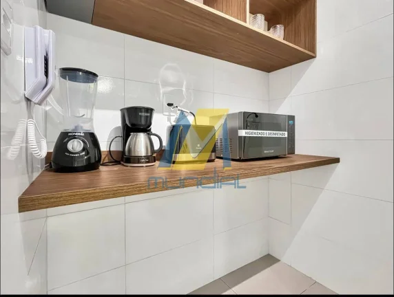 Imagem Apartamento à Venda - Canto do Forte | Praia Grande/SP