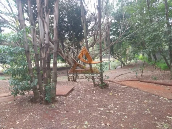 Imagem Casa Condomínio - Ribeirão Preto - Jardim Interlagos