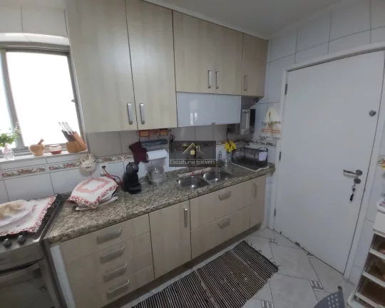 Imagem APARTAMENTO REFORMADO REAL PARQUE ENSOLARADO VISTA 91,96 M 2 DORMITÓRIOS 1 SUÍTE CLOSET 2 BANHEIROS SALA 2 AMBIENTES VARANDA COZINHA 1 VAGA LAZER