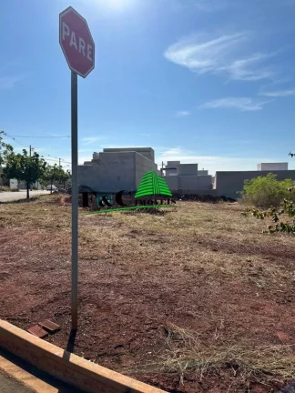 Imagem Terreno para Venda em Limeira, Residencial Colinas do Engenho I