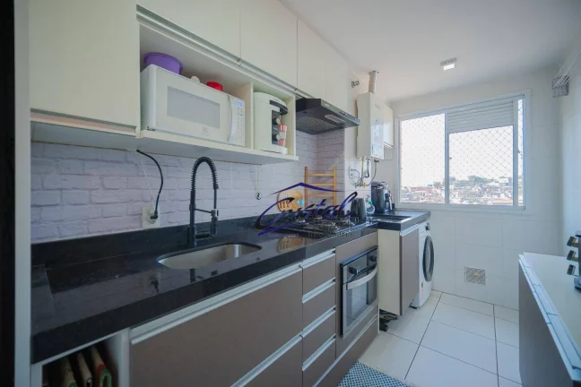 Imagem Apartamento com 2 quartos à venda, 49 m² - Novo Osasco - Osasco/SP