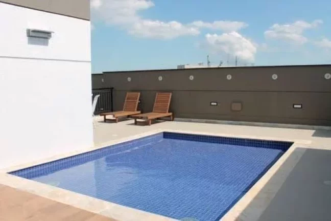 Imagem Apartamento em Alphaville