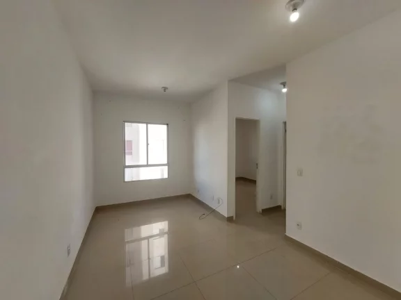 Imagem APARTAMENTO 2 DORM - VIVA VISTA ENCANTO - SUMARÉ