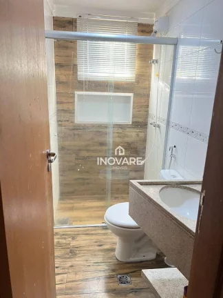 Imagem Apartamento com 3 dormitórios à venda, 93 m² por R$ 630.000,00 - Setor Nova Aurora - Itumbiara/GO